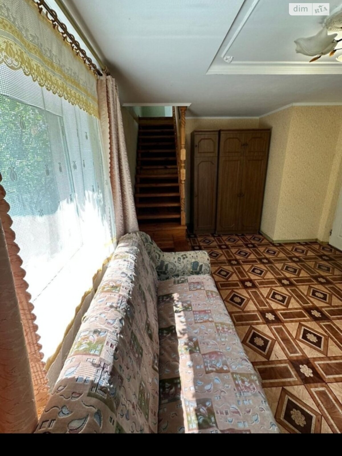 двухэтажный дом с верандой, 74 кв. м, кирпич. Продажа в Стрижавке фото 1 двухэтажный дом с верандой, 74 кв. м, кирпич. Продажа в Стрижавке фото 1