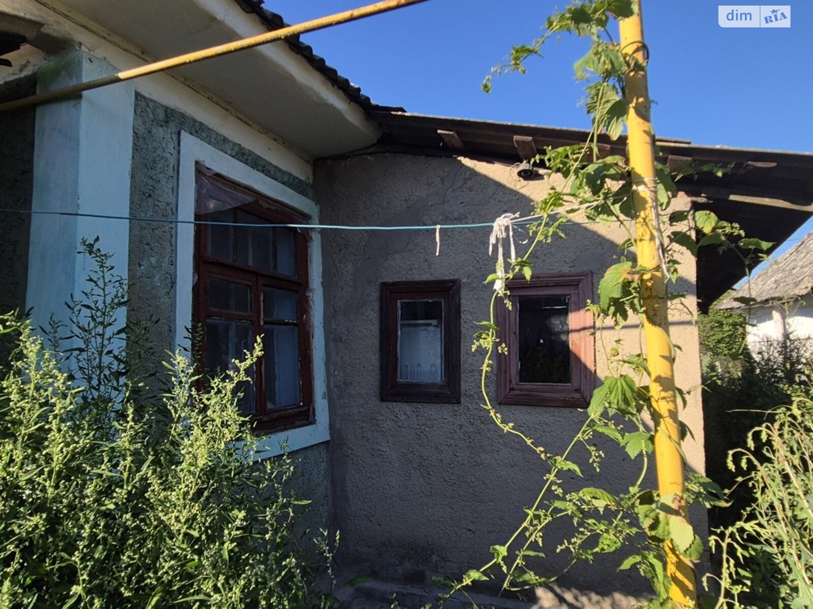 одноэтажный дом, 100 кв. м, кирпич. Продажа в Стрижавке фото 1 одноэтажный дом, 100 кв. м, кирпич. Продажа в Стрижавке фото 1