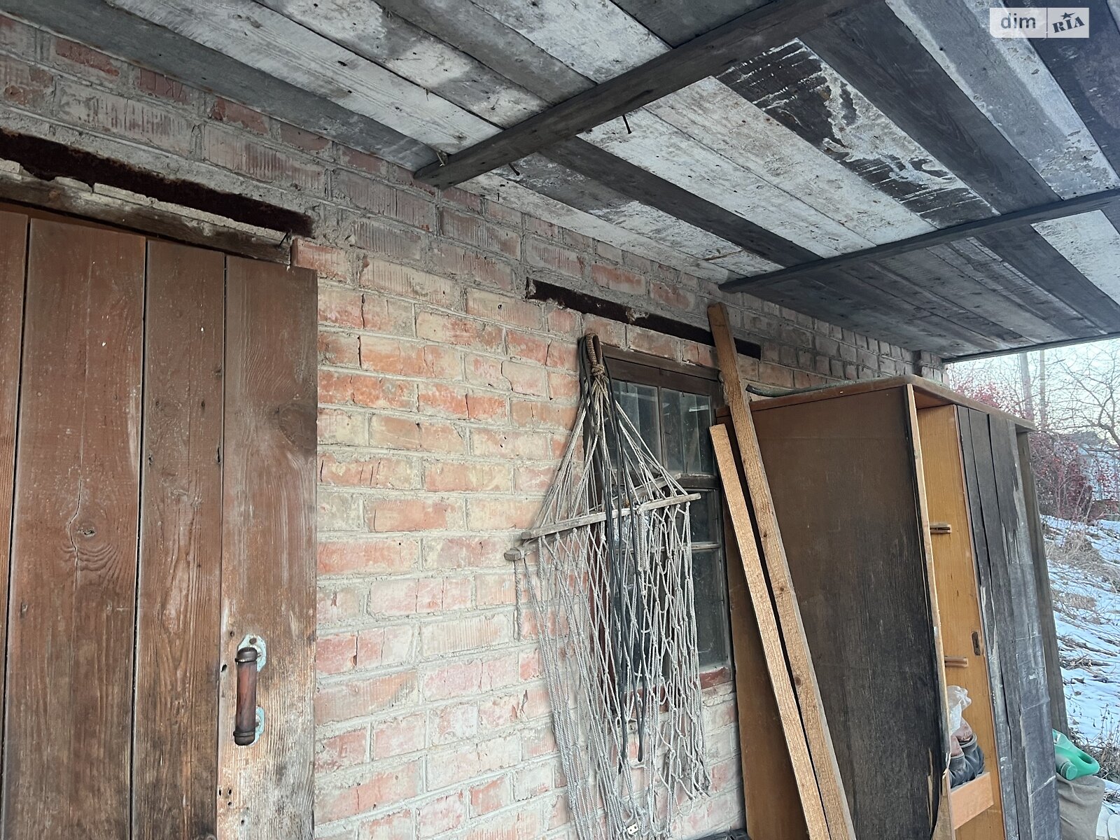 одноповерховий будинок з верандою, 100 кв. м, цегла. Продаж у Стрижавці фото 1 одноповерховий будинок з верандою, 100 кв. м, цегла. Продаж у Стрижавці фото 1