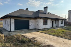 двоповерховий будинок з гаражем, 180 кв. м, ракушняк. Продаж у Стрижавці фото 2