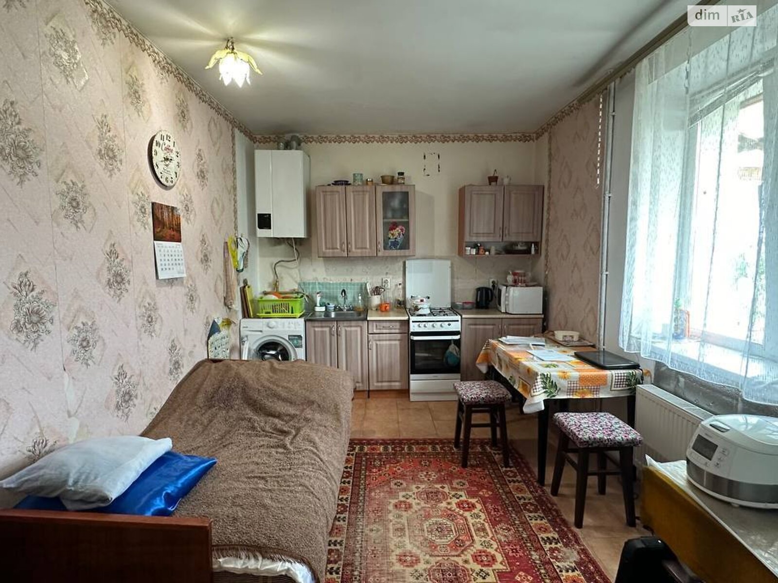 двухэтажный дом, 250 кв. м, кирпич. Продажа в Стрижавке фото 1