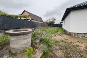 одноэтажный дом, 100 кв. м, газобетон. Продажа в Стрижавке фото 2