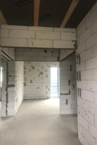 одноповерховий будинок, 100 кв. м, газобетон. Продаж у Стрижавці фото 2