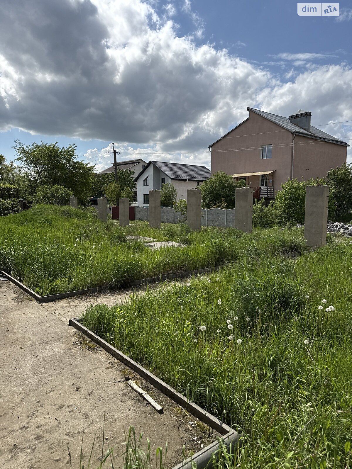 одноповерховий будинок, 210 кв. м, ракушечник (ракушняк). Продаж у Стрижавці фото 1 одноповерховий будинок, 210 кв. м, ракушечник (ракушняк). Продаж у Стрижавці фото 1
