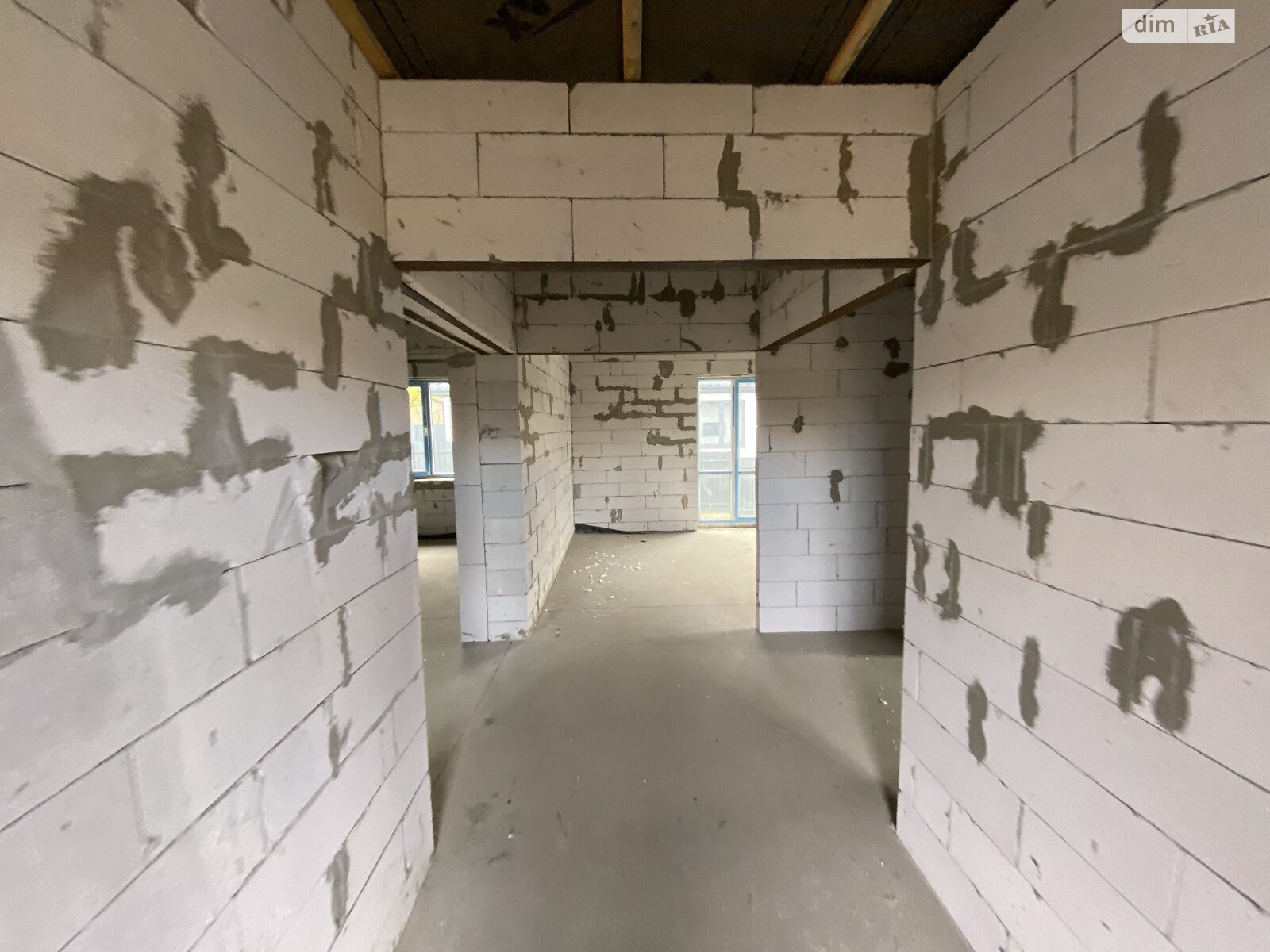 одноповерховий будинок, 100 кв. м, кирпич. Продаж у Стрижавці фото 1