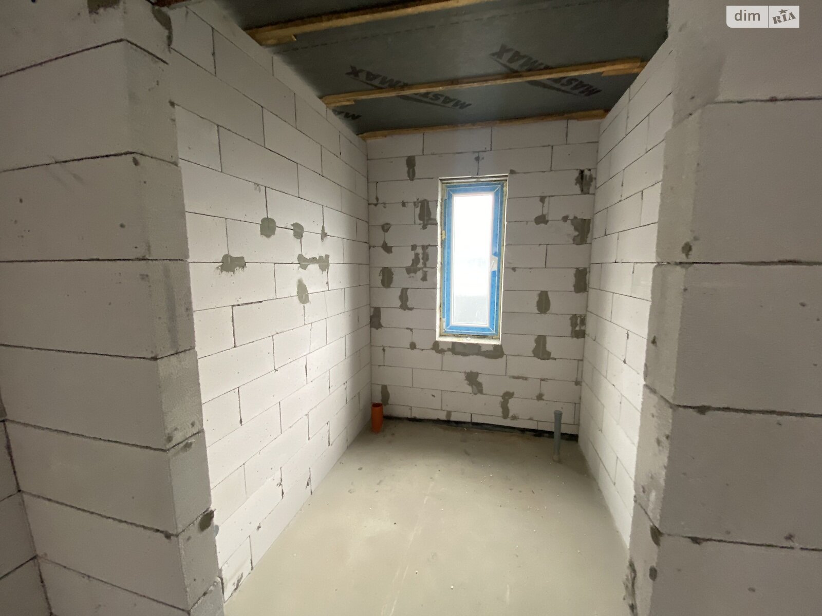 одноповерховий будинок, 100 кв. м, кирпич. Продаж у Стрижавці фото 1