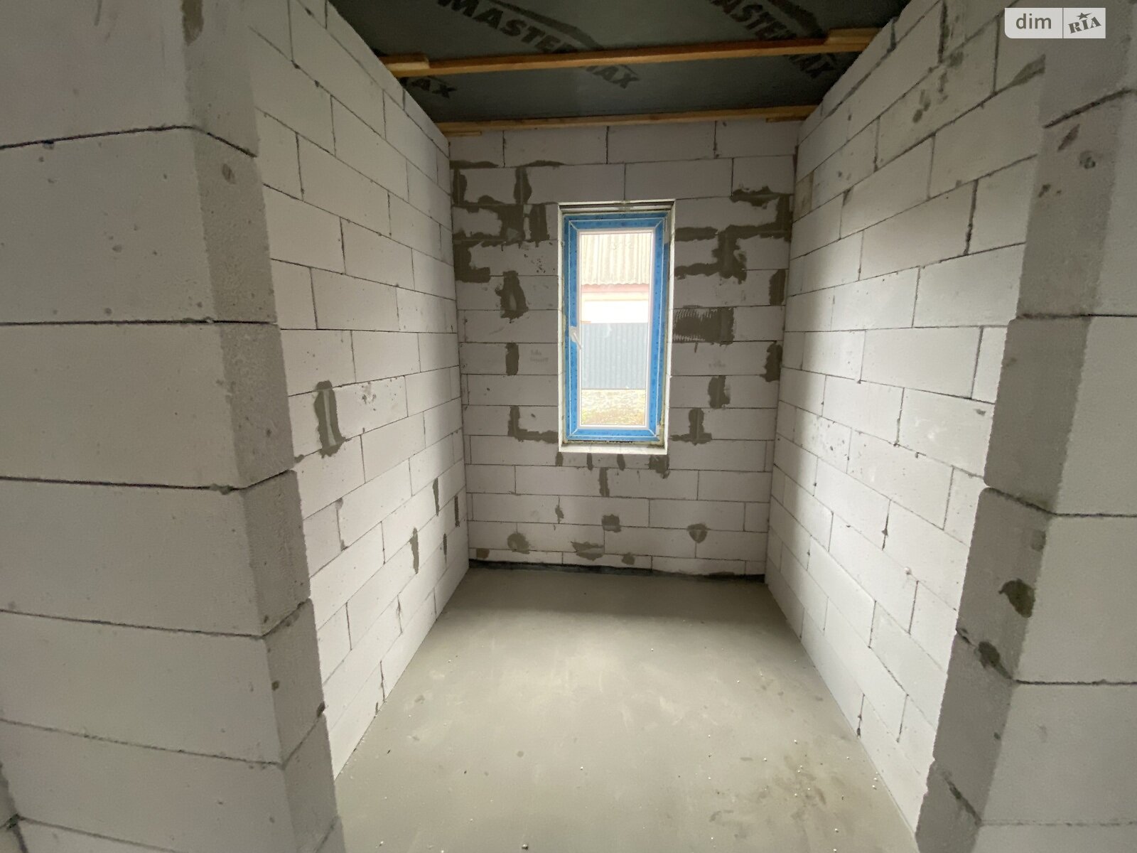 одноповерховий будинок, 100 кв. м, кирпич. Продаж у Стрижавці фото 1