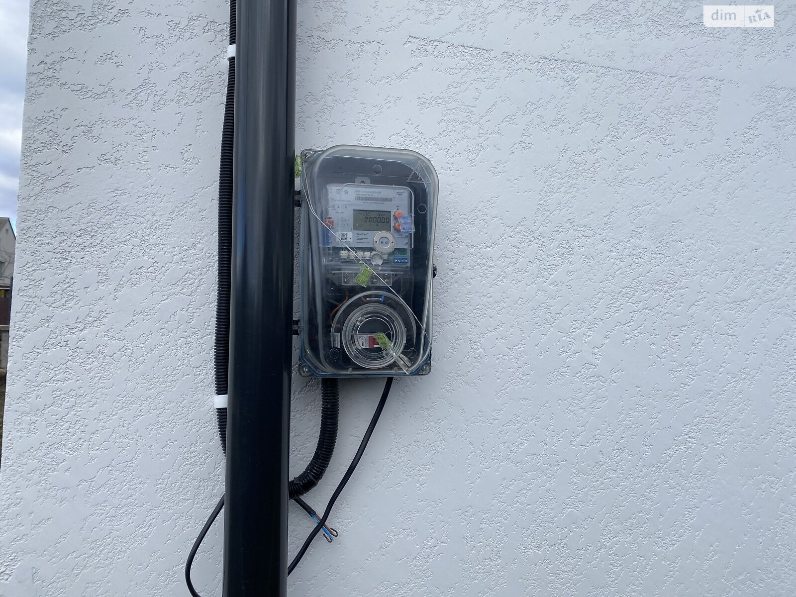 одноповерховий будинок, 100 кв. м, кирпич. Продаж у Стрижавці фото 1