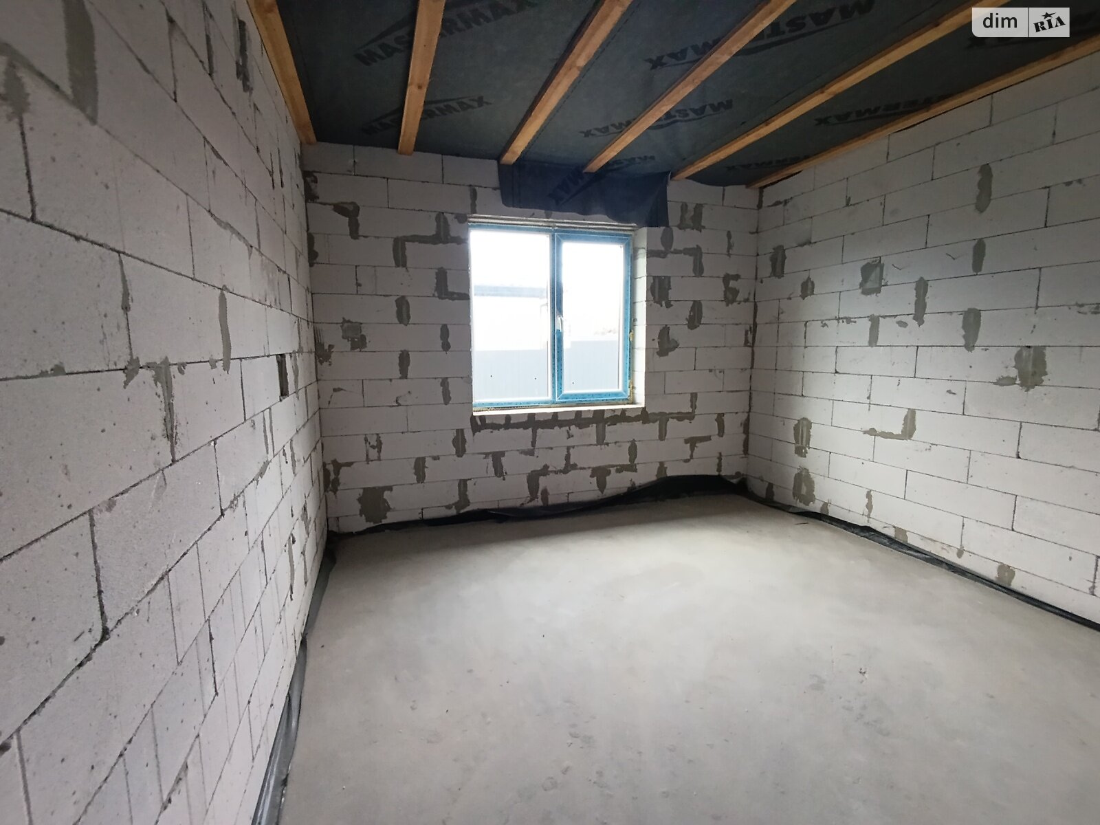 одноэтажный дом, 110 кв. м, кирпич. Продажа в Стрижавке фото 1