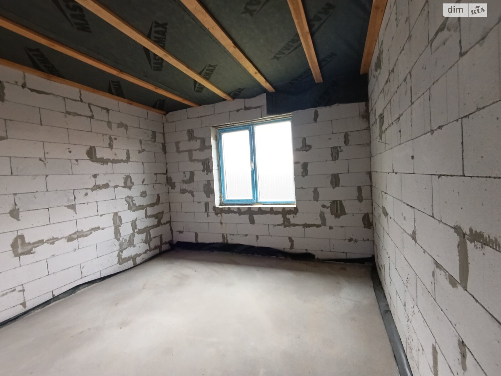 одноэтажный дом, 110 кв. м, кирпич. Продажа в Стрижавке фото 1