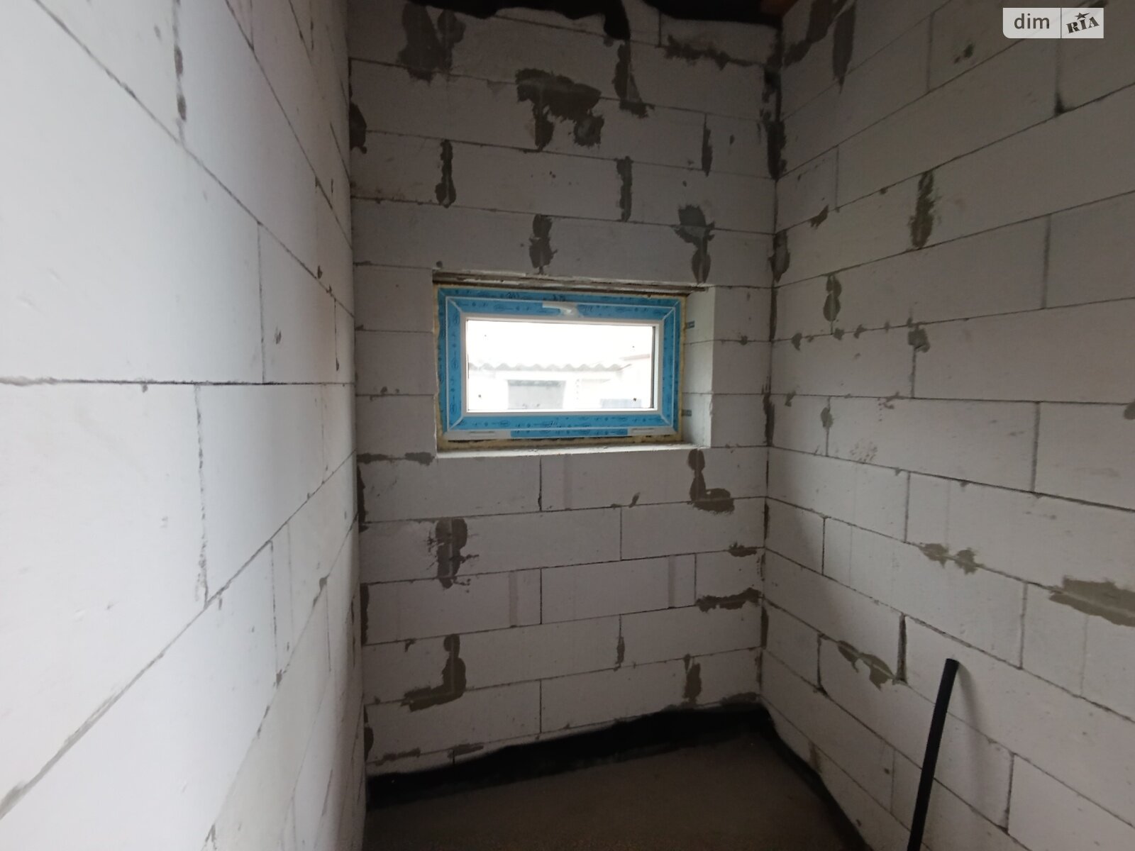 одноэтажный дом, 110 кв. м, кирпич. Продажа в Стрижавке фото 1