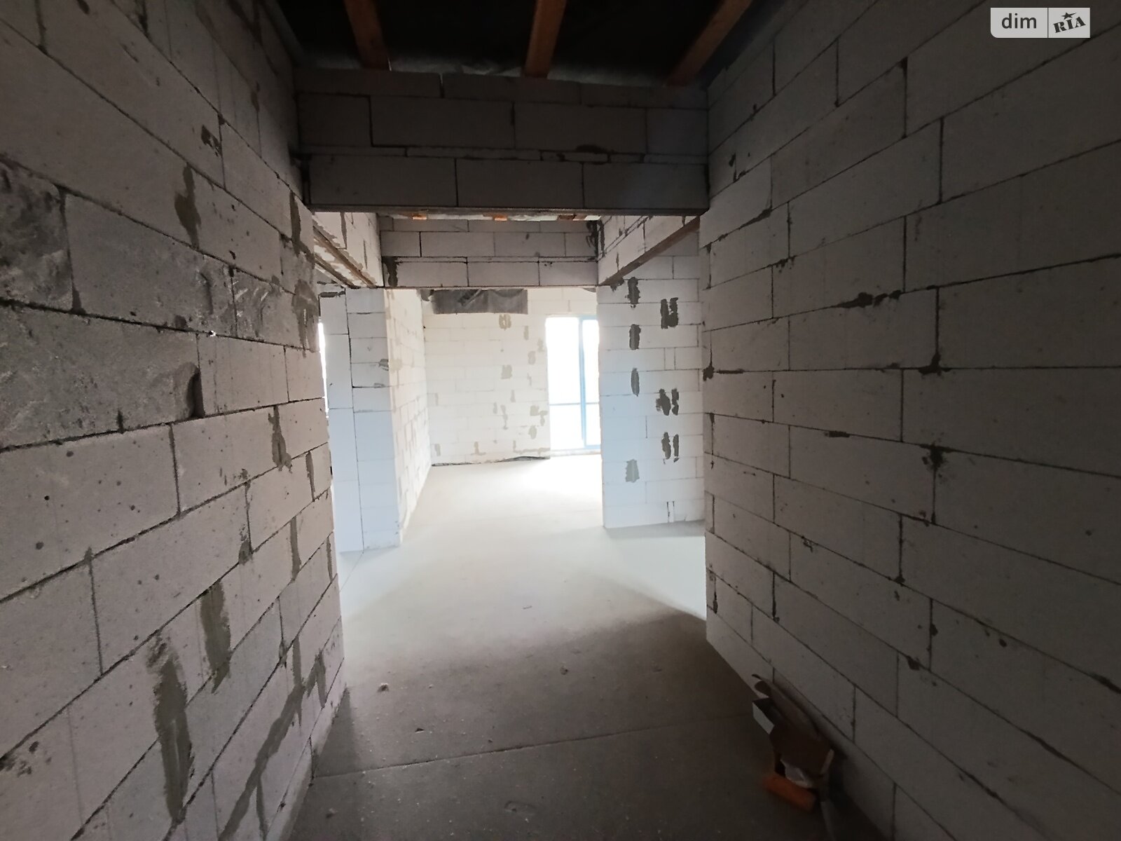 одноэтажный дом, 110 кв. м, кирпич. Продажа в Стрижавке фото 1