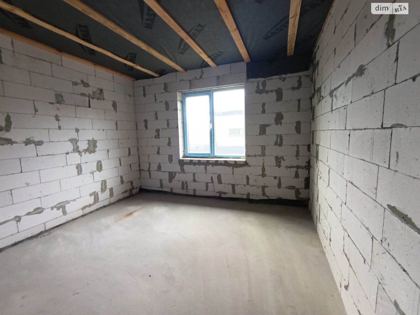 одноэтажный дом, 110 кв. м, кирпич. Продажа в Стрижавке фото 1