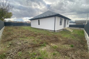 одноэтажный дом, 100 кв. м, газобетон. Продажа в Стрижавке фото 2