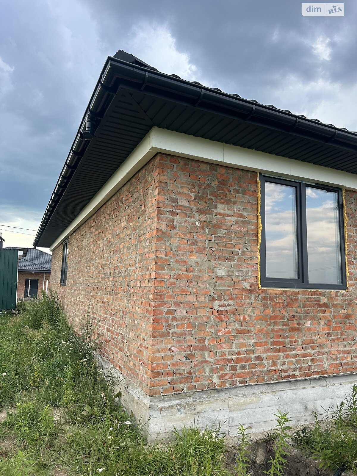одноповерховий будинок, 117 кв. м, цегла. Продаж у Стрижавці фото 1 одноповерховий будинок, 117 кв. м, цегла. Продаж у Стрижавці фото 1