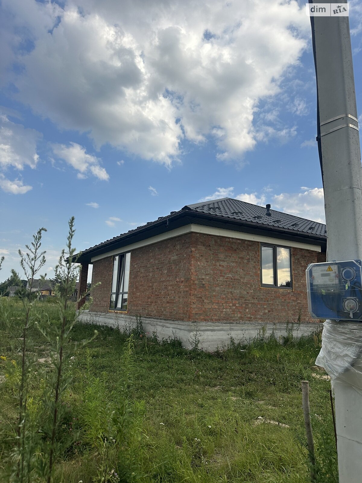одноповерховий будинок, 114 кв. м, кирпич. Продаж у Стрижавці фото 1 одноповерховий будинок, 114 кв. м, кирпич. Продаж у Стрижавці фото 1