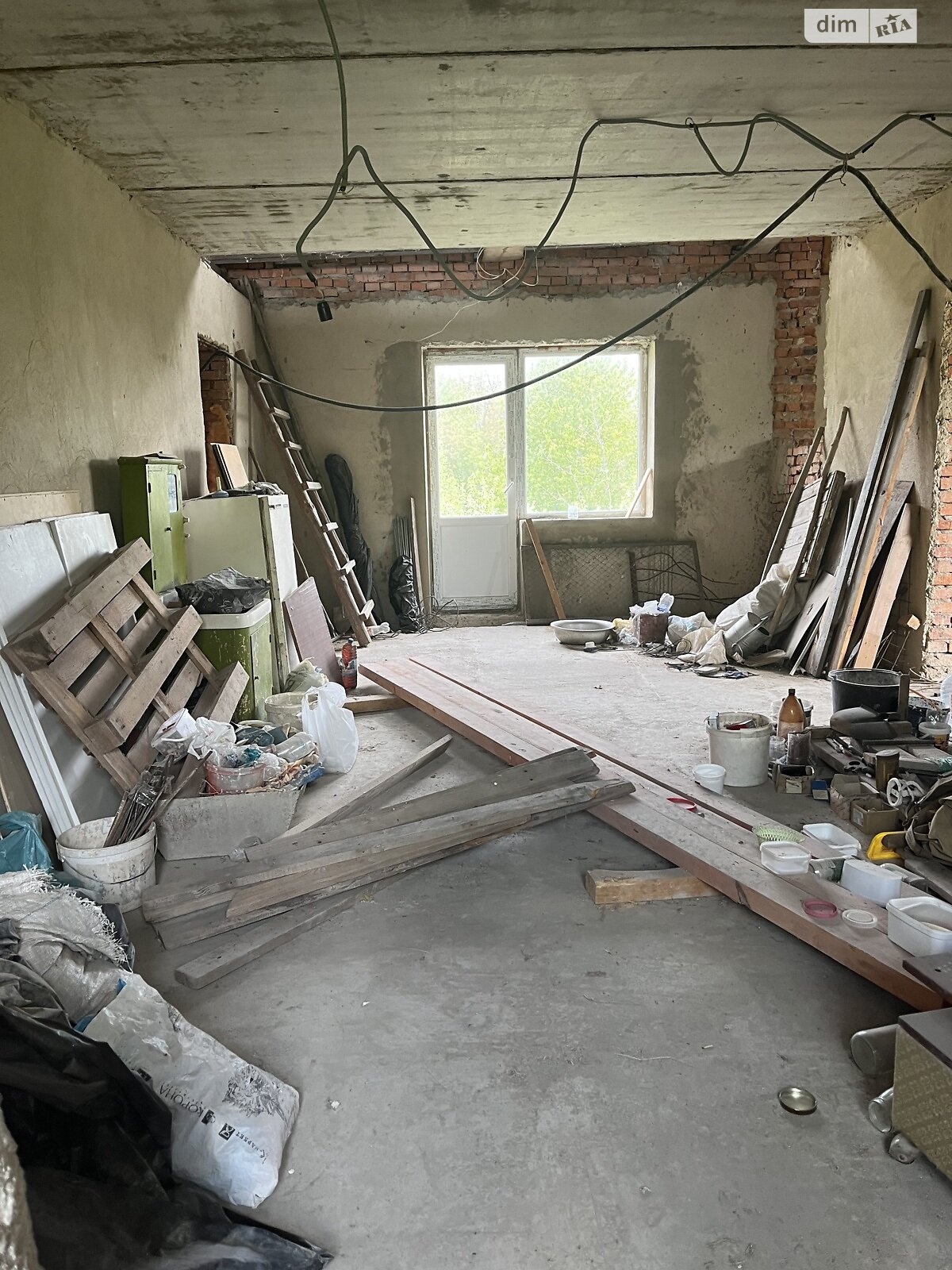 двоповерховий будинок з верандою, 110 кв. м, цегла. Продаж у Стрижавці фото 1 двоповерховий будинок з верандою, 110 кв. м, цегла. Продаж у Стрижавці фото 1