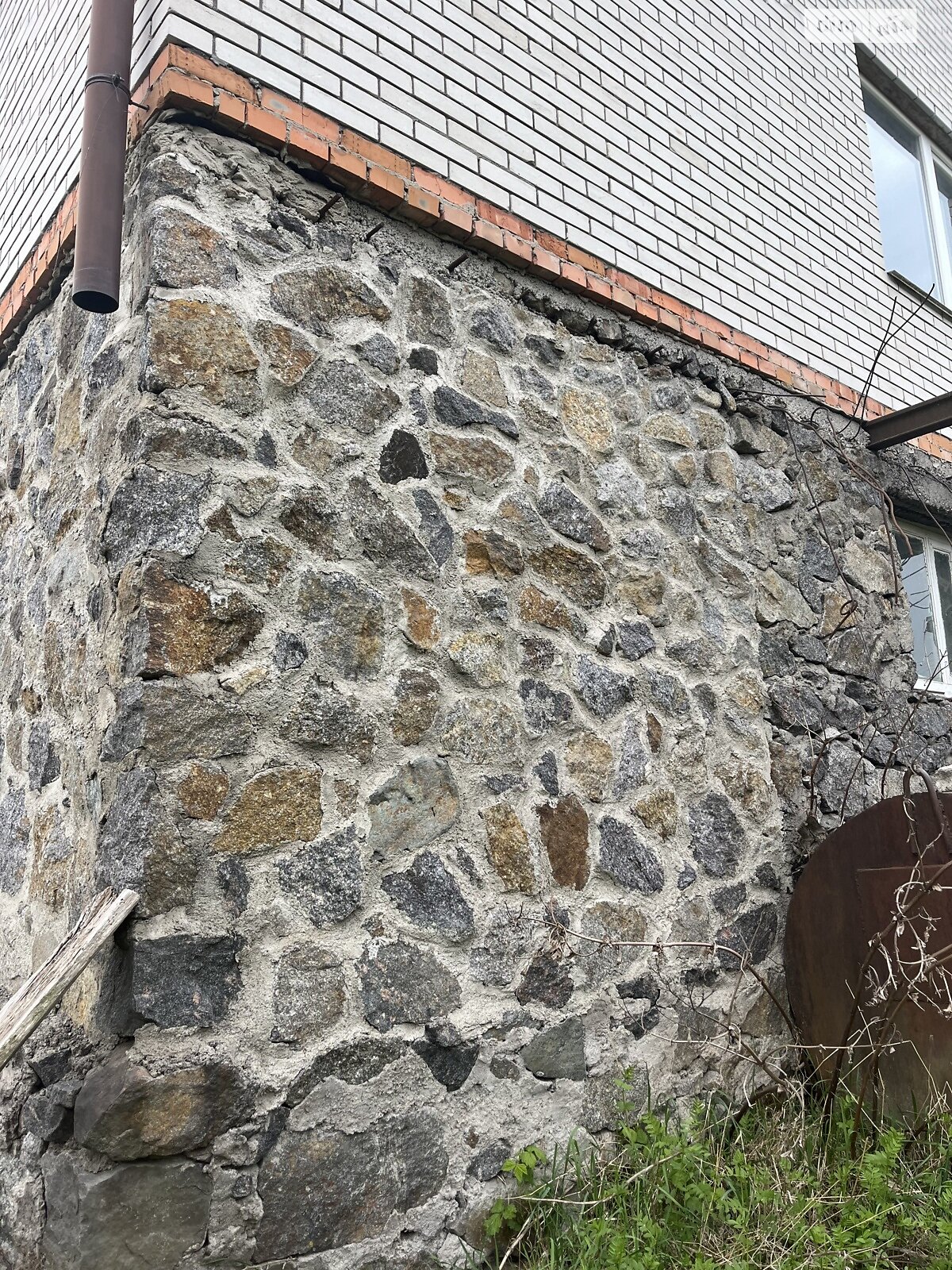 двоповерховий будинок з верандою, 110 кв. м, цегла. Продаж у Стрижавці фото 1 двоповерховий будинок з верандою, 110 кв. м, цегла. Продаж у Стрижавці фото 1