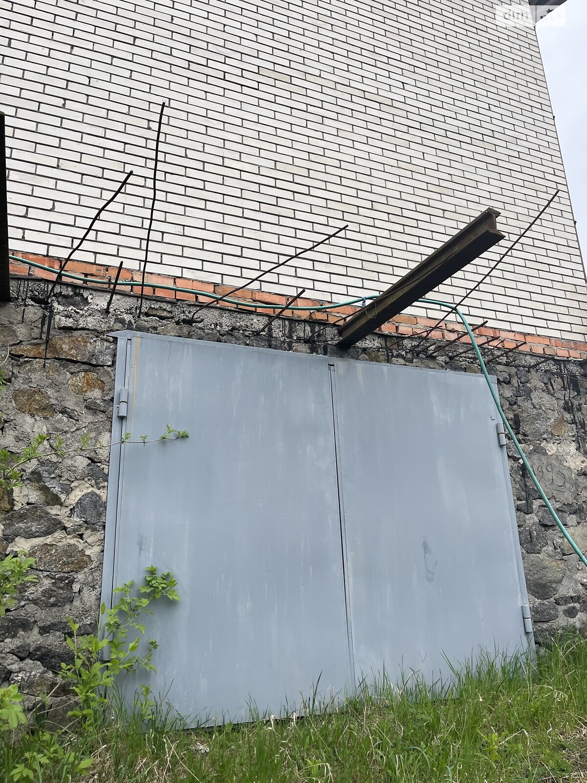 двоповерховий будинок з верандою, 110 кв. м, цегла. Продаж у Стрижавці фото 1 двоповерховий будинок з верандою, 110 кв. м, цегла. Продаж у Стрижавці фото 1