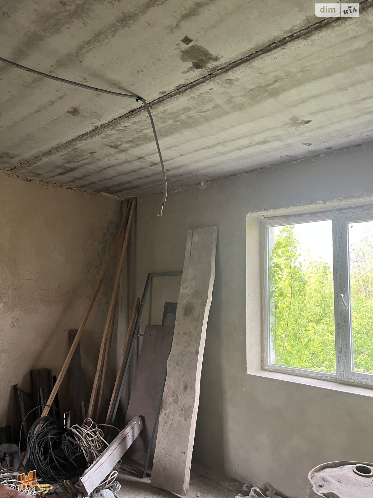 двоповерховий будинок з верандою, 110 кв. м, цегла. Продаж у Стрижавці фото 1 двоповерховий будинок з верандою, 110 кв. м, цегла. Продаж у Стрижавці фото 1