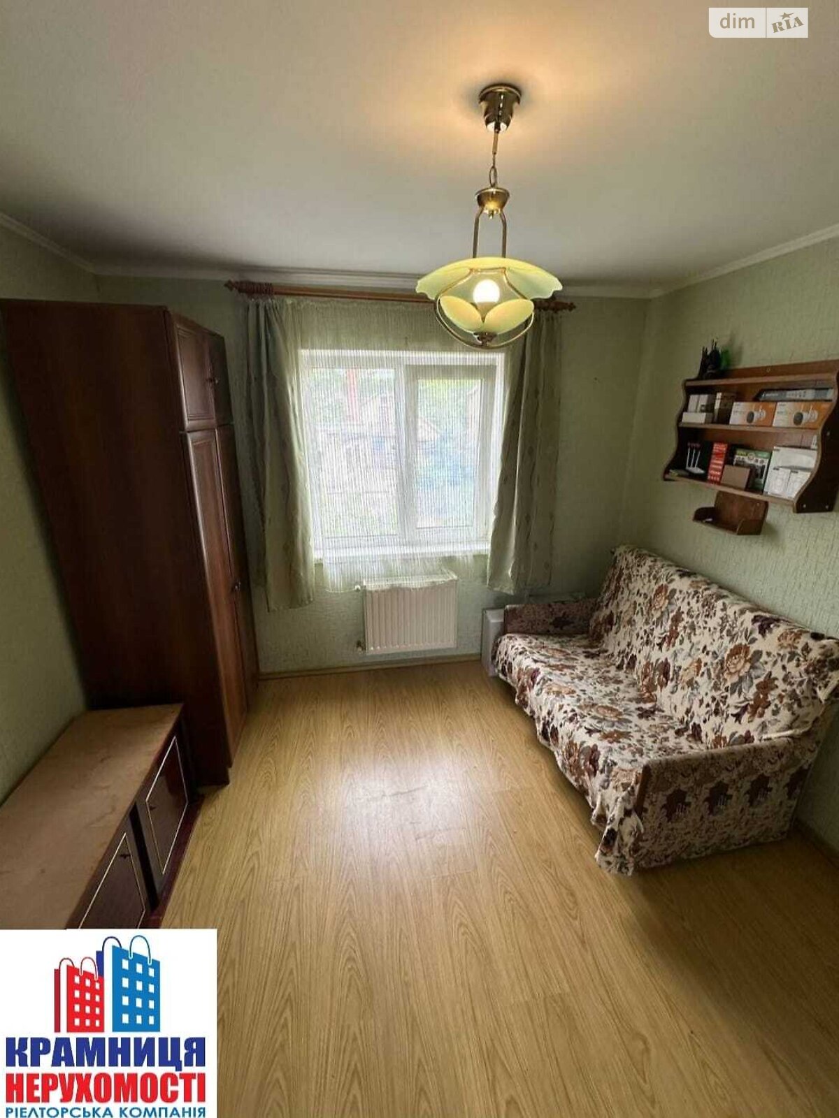 двоповерховий будинок з балконом, 73.2 кв. м, цегла. Продаж у Стрижавці фото 1 двоповерховий будинок з балконом, 73.2 кв. м, цегла. Продаж у Стрижавці фото 1
