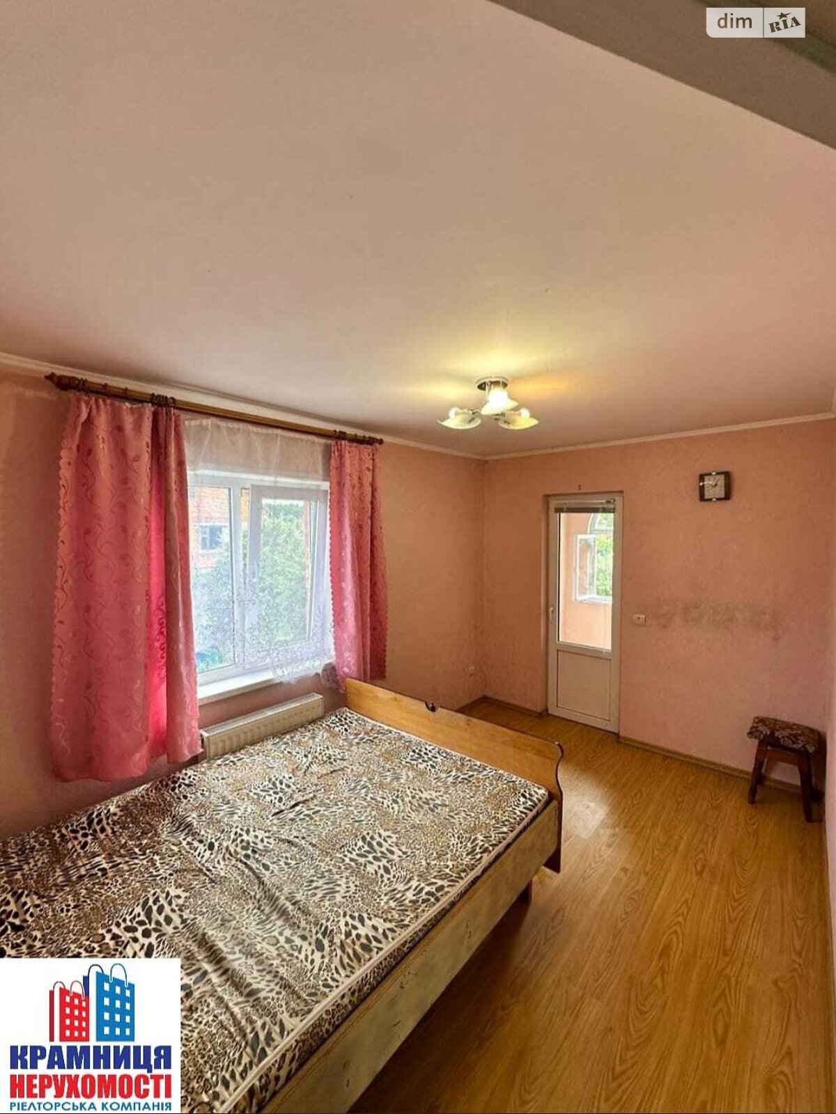 двоповерховий будинок з балконом, 73.2 кв. м, цегла. Продаж у Стрижавці фото 1 двоповерховий будинок з балконом, 73.2 кв. м, цегла. Продаж у Стрижавці фото 1