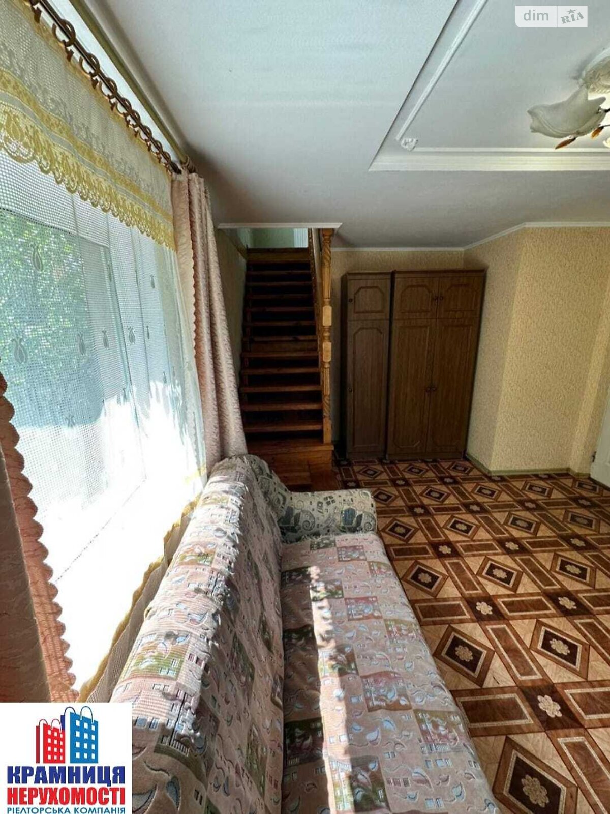 двоповерховий будинок з балконом, 73.2 кв. м, цегла. Продаж у Стрижавці фото 1 двоповерховий будинок з балконом, 73.2 кв. м, цегла. Продаж у Стрижавці фото 1