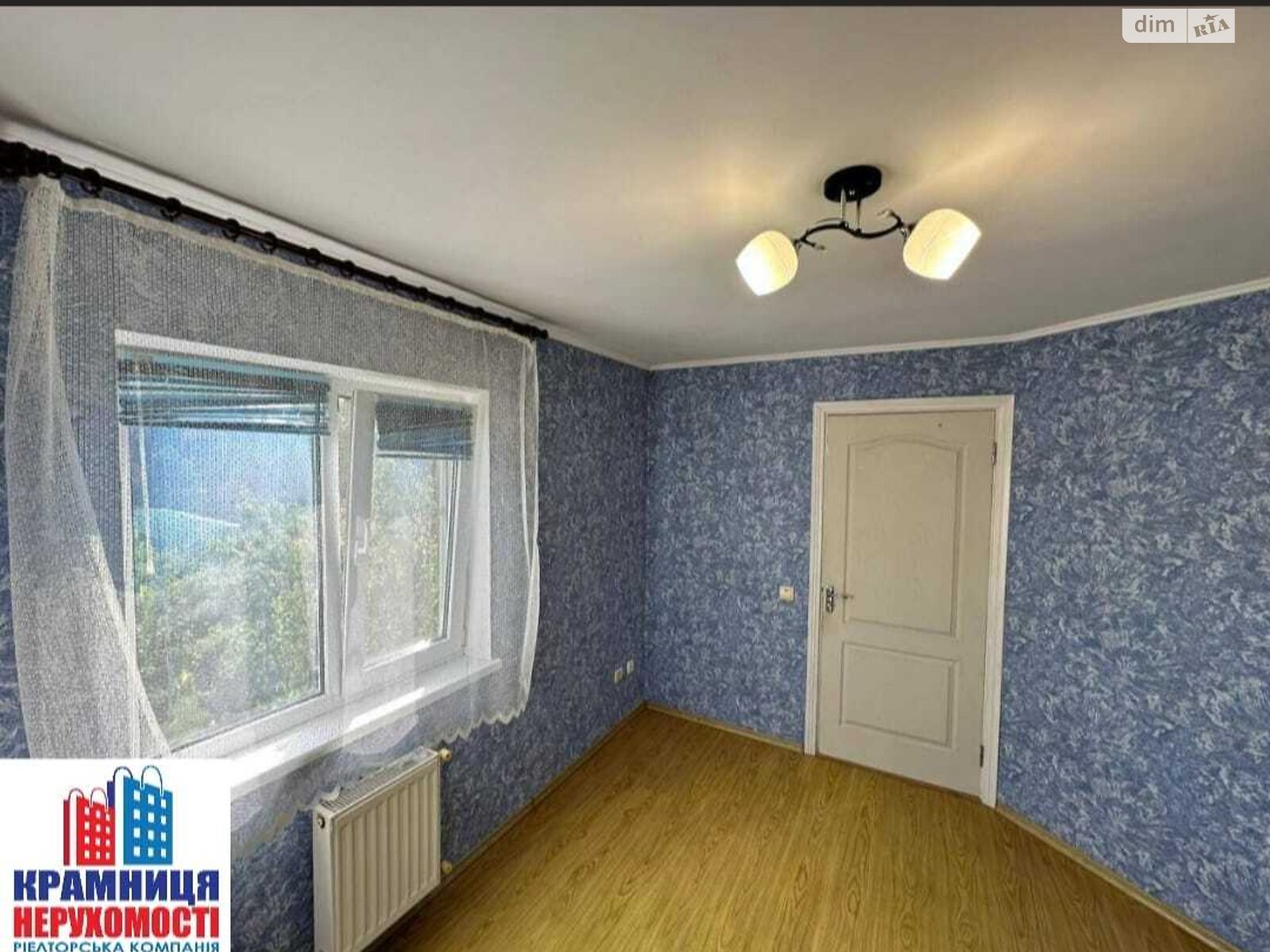 двоповерховий будинок з балконом, 73.2 кв. м, цегла. Продаж у Стрижавці фото 1 двоповерховий будинок з балконом, 73.2 кв. м, цегла. Продаж у Стрижавці фото 1