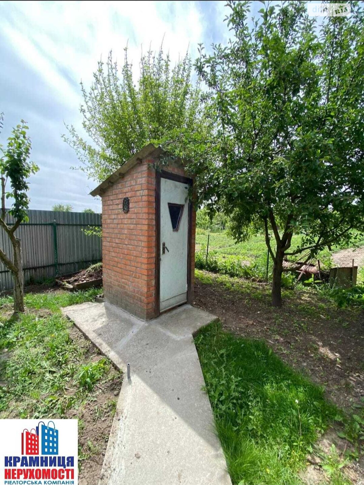 двоповерховий будинок з балконом, 73.2 кв. м, цегла. Продаж у Стрижавці фото 1 двоповерховий будинок з балконом, 73.2 кв. м, цегла. Продаж у Стрижавці фото 1