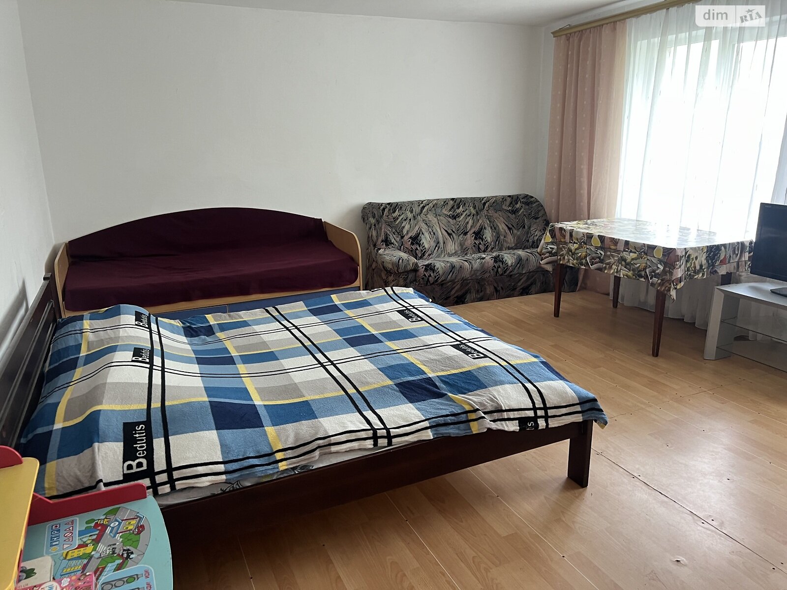 двоповерховий будинок з верандою, 120 кв. м, кирпич. Продаж у Стрижавці фото 1 двоповерховий будинок з верандою, 120 кв. м, кирпич. Продаж у Стрижавці фото 1