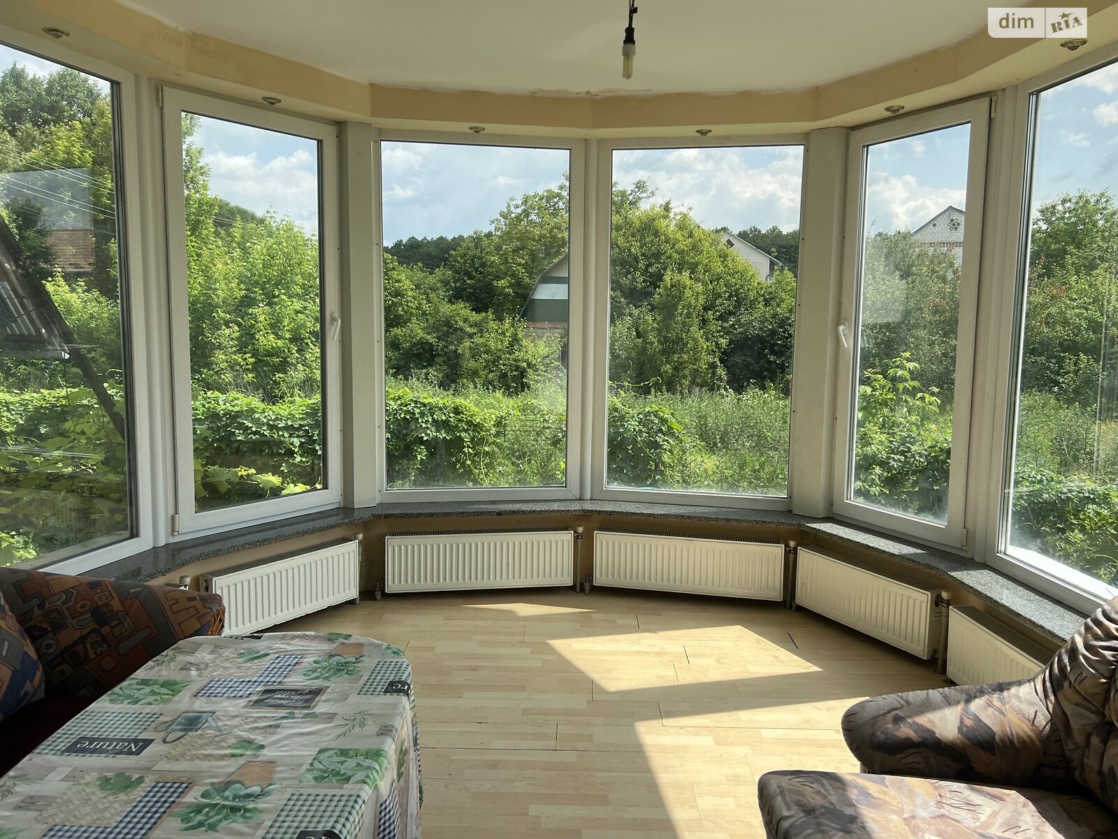 двоповерховий будинок з верандою, 120 кв. м, кирпич. Продаж у Стрижавці фото 1 двоповерховий будинок з верандою, 120 кв. м, кирпич. Продаж у Стрижавці фото 1