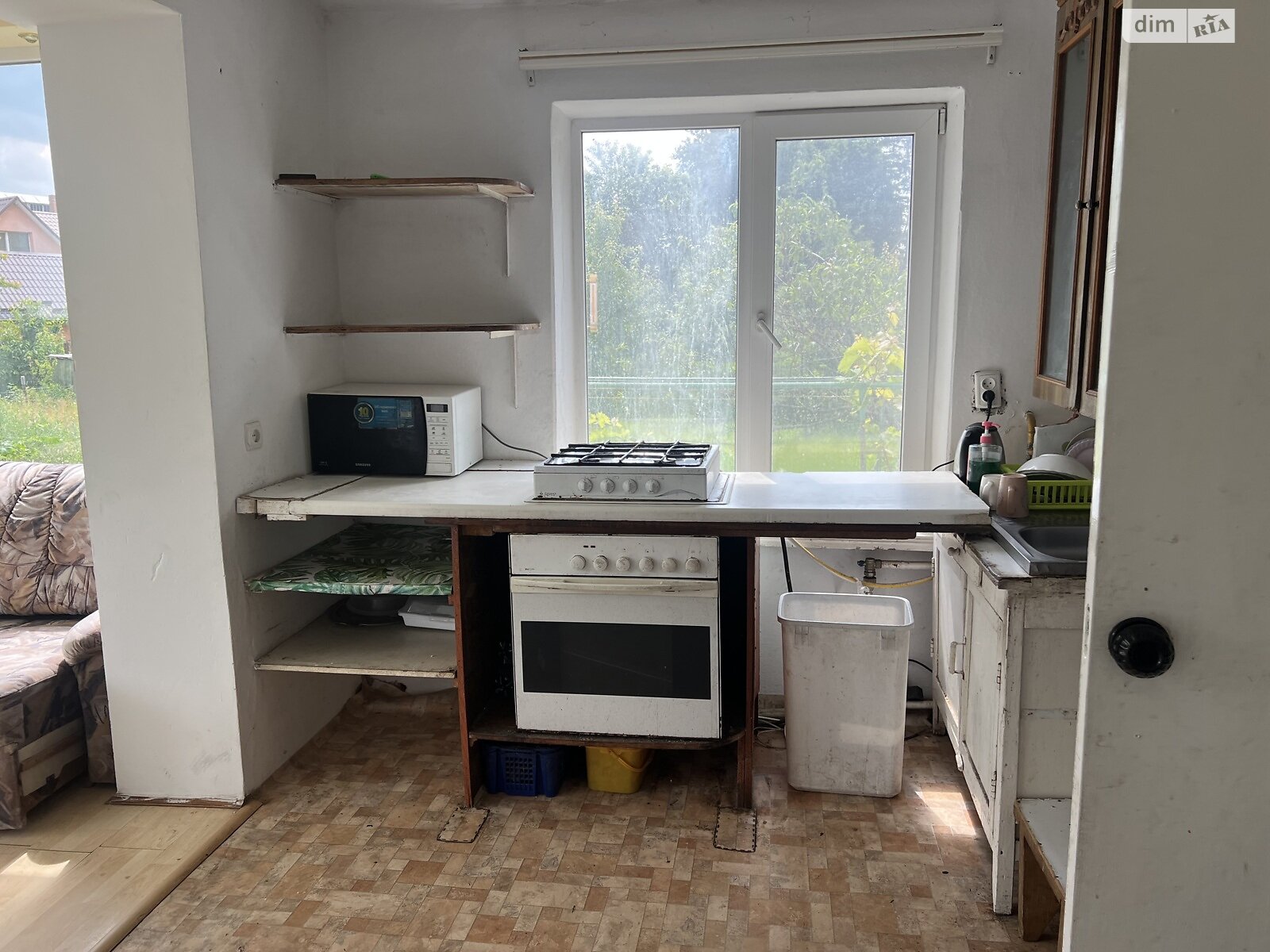 двоповерховий будинок з верандою, 120 кв. м, кирпич. Продаж у Стрижавці фото 1 двоповерховий будинок з верандою, 120 кв. м, кирпич. Продаж у Стрижавці фото 1