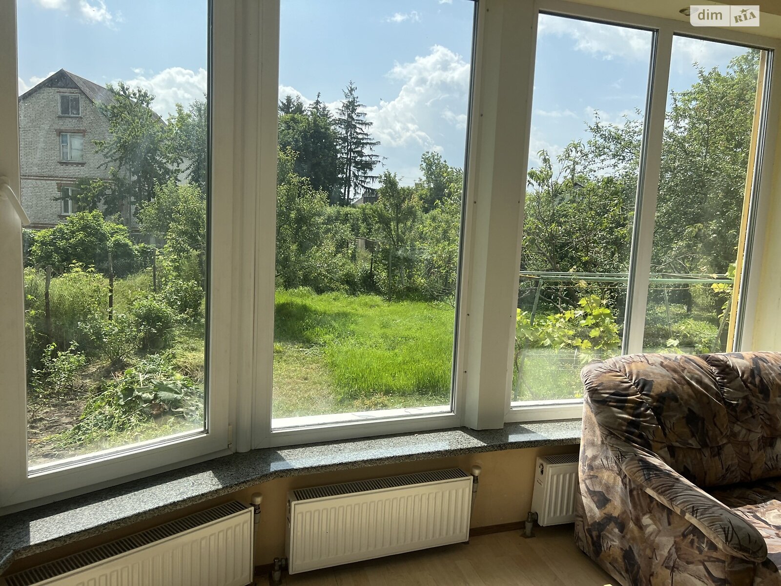 двоповерховий будинок з верандою, 120 кв. м, кирпич. Продаж у Стрижавці фото 1 двоповерховий будинок з верандою, 120 кв. м, кирпич. Продаж у Стрижавці фото 1