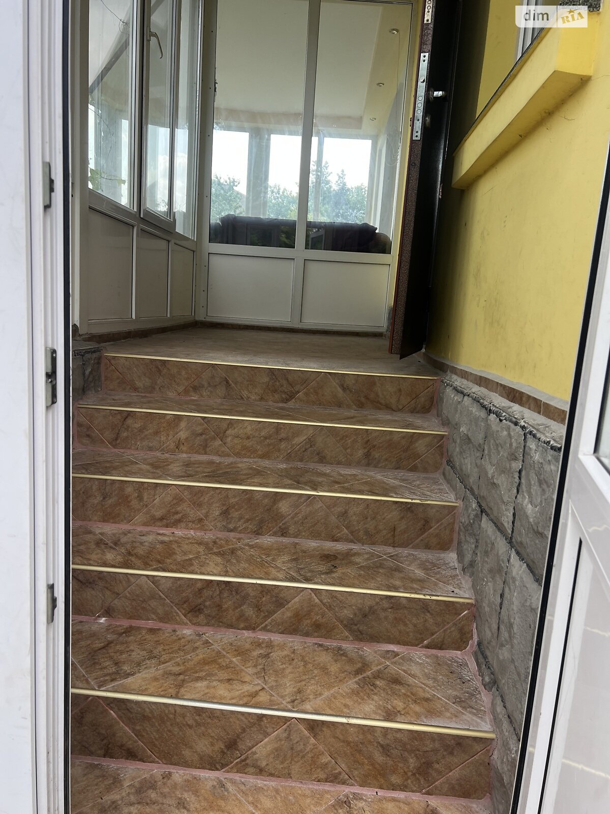 двоповерховий будинок з верандою, 120 кв. м, кирпич. Продаж у Стрижавці фото 1 двоповерховий будинок з верандою, 120 кв. м, кирпич. Продаж у Стрижавці фото 1