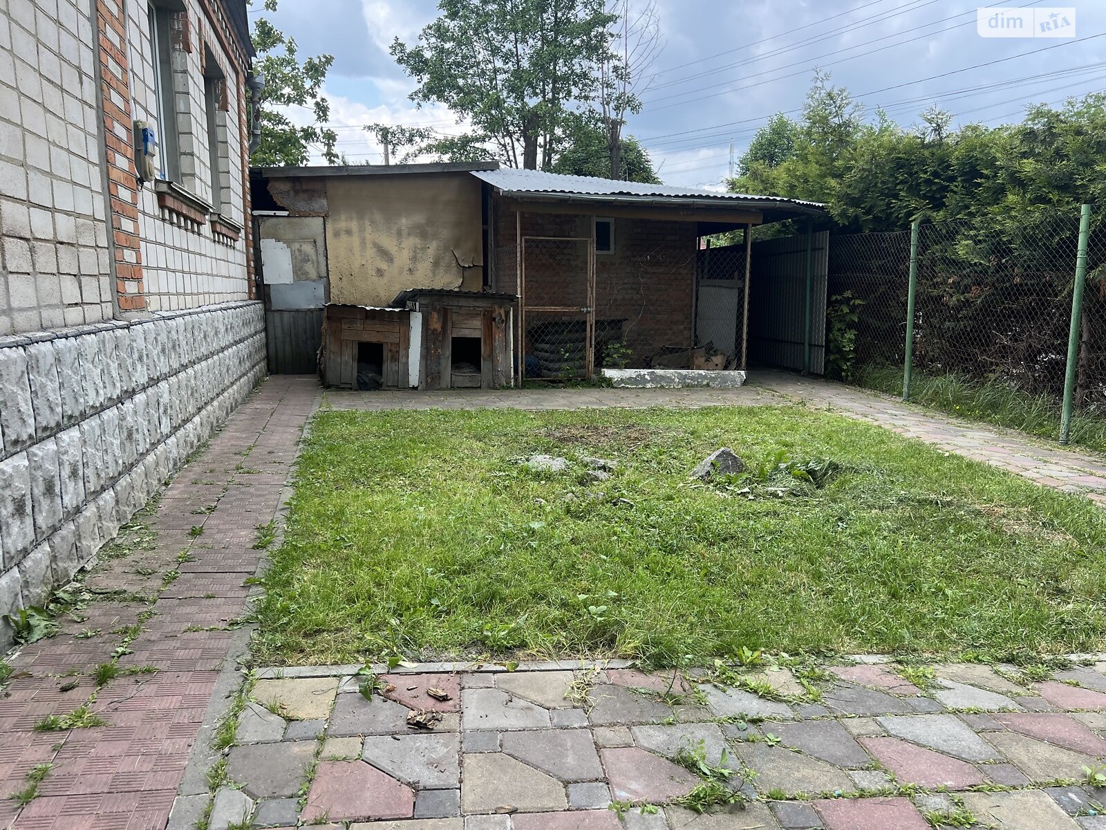 двоповерховий будинок з верандою, 120 кв. м, кирпич. Продаж у Стрижавці фото 1 двоповерховий будинок з верандою, 120 кв. м, кирпич. Продаж у Стрижавці фото 1