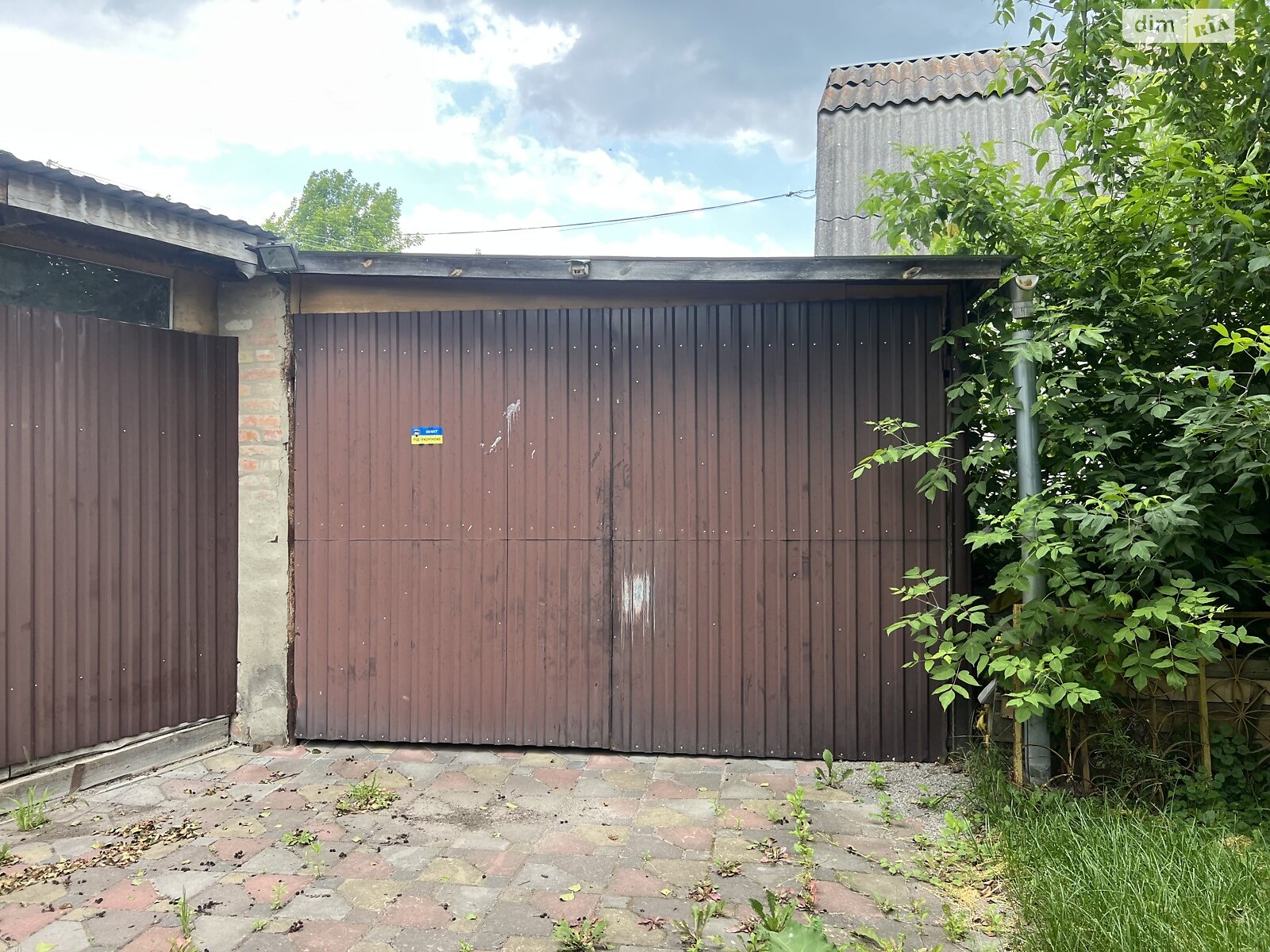 двоповерховий будинок з верандою, 120 кв. м, кирпич. Продаж у Стрижавці фото 1 двоповерховий будинок з верандою, 120 кв. м, кирпич. Продаж у Стрижавці фото 1