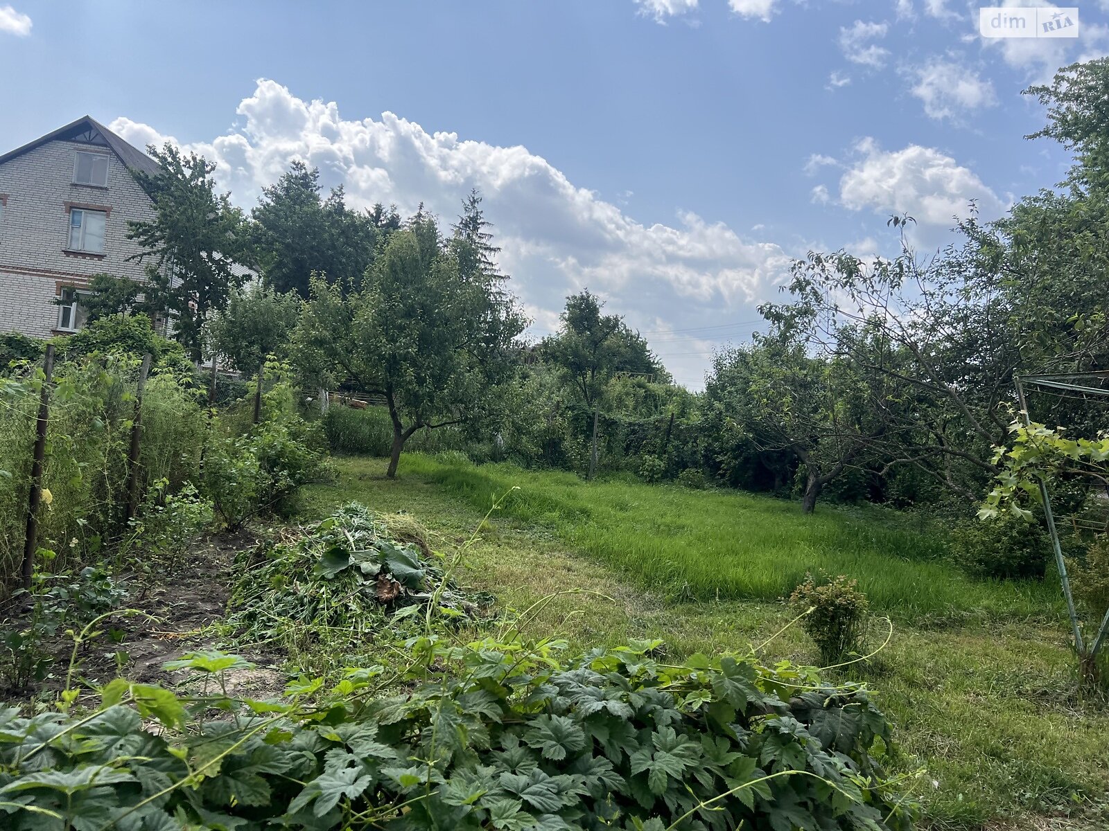 двоповерховий будинок з верандою, 120 кв. м, кирпич. Продаж у Стрижавці фото 1 двоповерховий будинок з верандою, 120 кв. м, кирпич. Продаж у Стрижавці фото 1