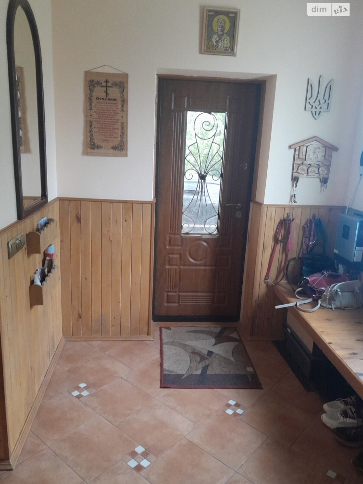 двоповерховий будинок з верандою, 166.2 кв. м, газобетон. Продаж у Стрижавці фото 1 двоповерховий будинок з верандою, 166.2 кв. м, газобетон. Продаж у Стрижавці фото 1
