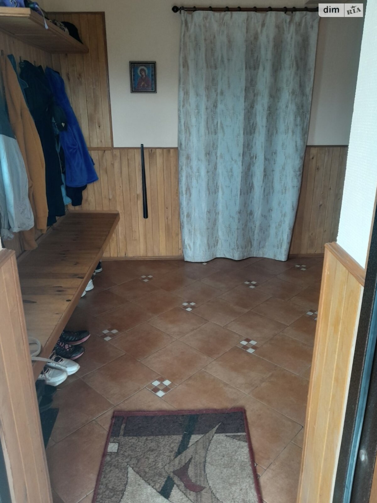 двоповерховий будинок з верандою, 166.2 кв. м, газобетон. Продаж у Стрижавці фото 1 двоповерховий будинок з верандою, 166.2 кв. м, газобетон. Продаж у Стрижавці фото 1