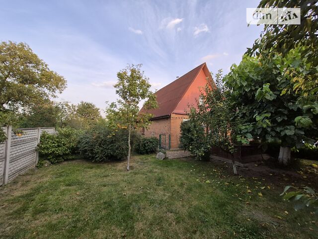 Дом по адресу ул. Ивана Франко (площадь 98 м²) - Atlanta.ua - фото 2