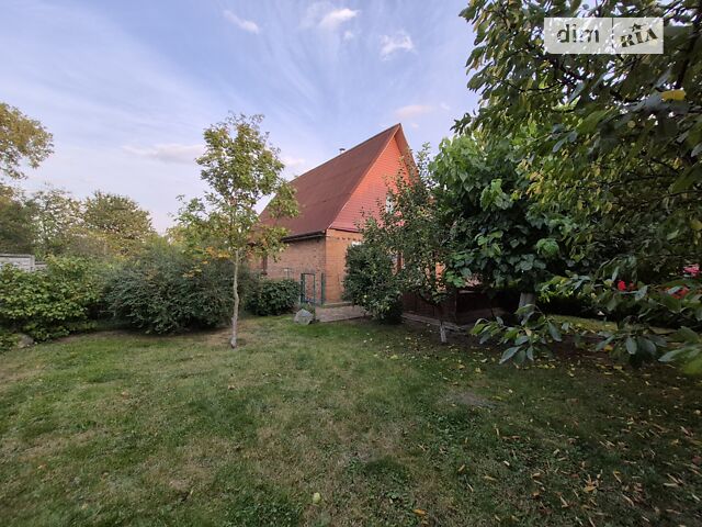 Дом по адресу ул. Ивана Франко (площадь 98 м²) - Atlanta.ua - фото 3