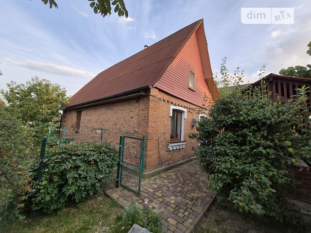 Дом по адресу ул. Ивана Франко (площадь 98 м²) - Atlanta.ua - фото 4