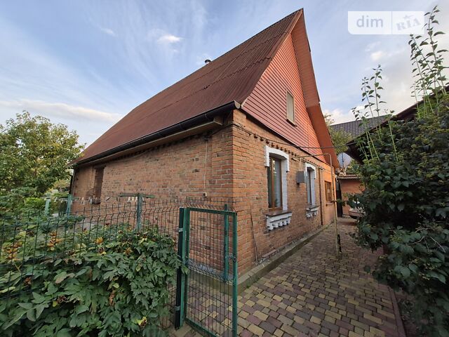 Дом по адресу ул. Ивана Франко (площадь 98 м²) - Atlanta.ua - фото 6