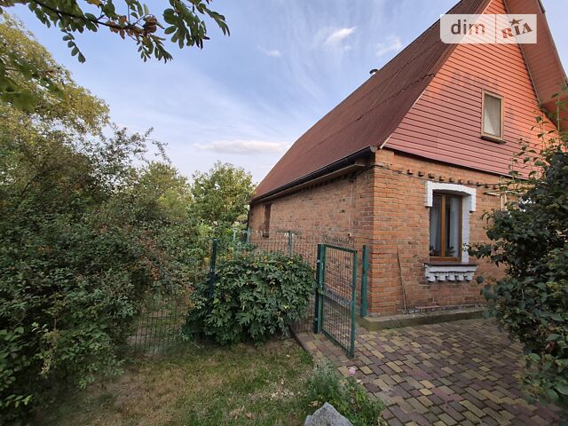 Дом по адресу ул. Ивана Франко (площадь 98 м²) - Atlanta.ua - фото 7