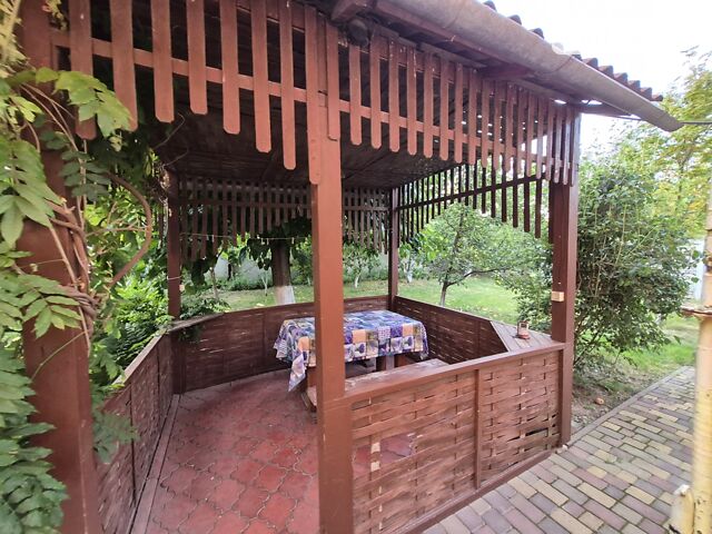 Дом по адресу ул. Ивана Франко (площадь 98 м²) - Atlanta.ua - фото 11