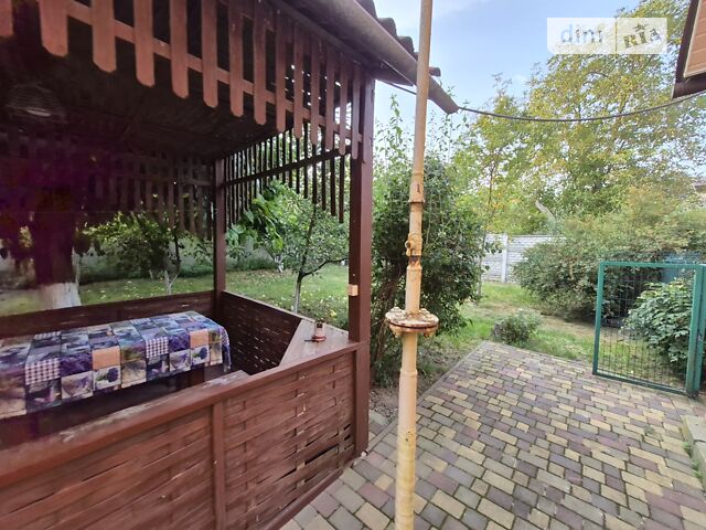 Дом по адресу ул. Ивана Франко (площадь 98 м²) - Atlanta.ua - фото 12