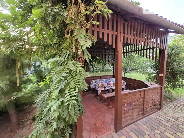 Дом по адресу ул. Ивана Франко (площадь 98 м²) - Atlanta.ua - фото 14