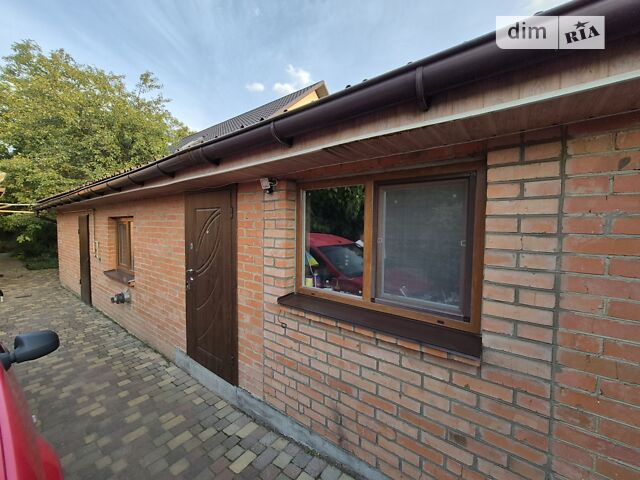 Дом по адресу ул. Ивана Франко (площадь 98 м²) - Atlanta.ua - фото 21