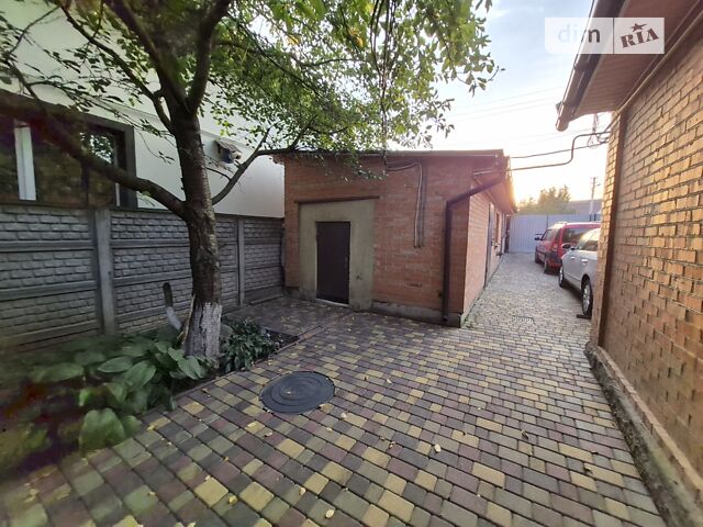 Дом по адресу ул. Ивана Франко (площадь 98 м²) - Atlanta.ua - фото 23