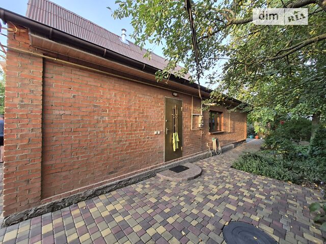 Дом по адресу ул. Ивана Франко (площадь 98 м²) - Atlanta.ua - фото 22